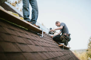 Local Roofers in Paradis, LA